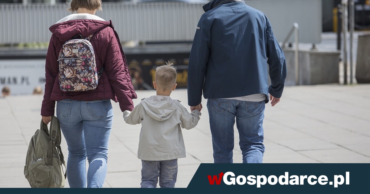 Demograficzna zapaść Polski na naszych oczach