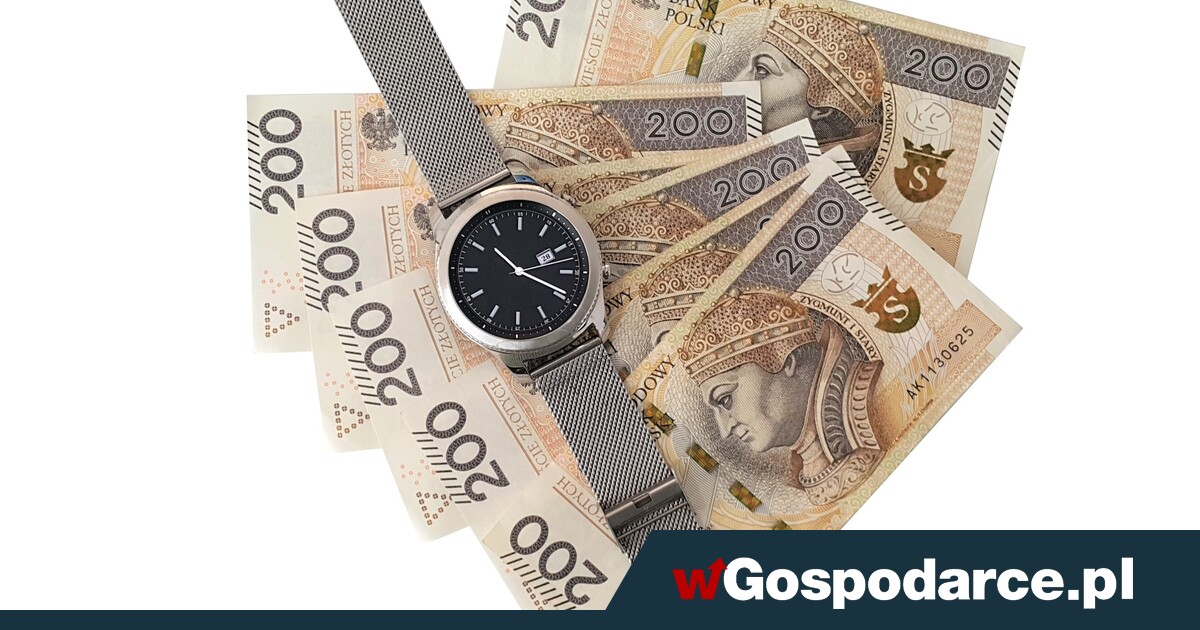 Zakup za ponad 43 tys. zł? Ujawnij swoje wrażliwe dane!