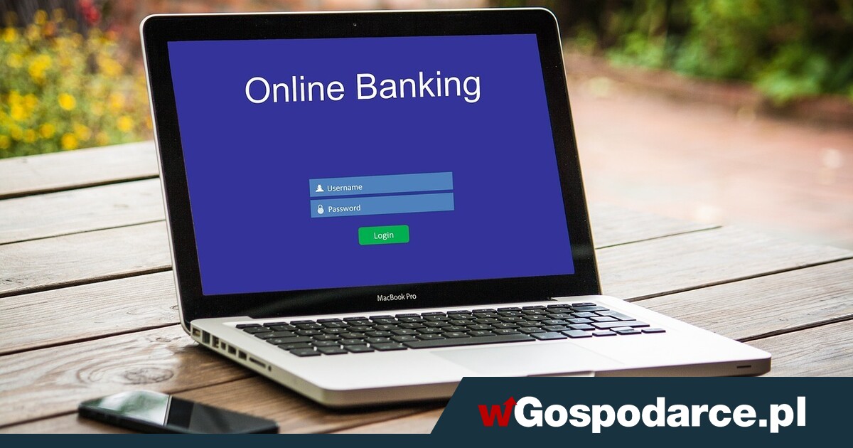 Tracimy zaufanie do bankowości internetowej