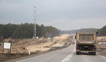 Wiceminister infrastruktury: 36 mld zł na modernizację dróg samorządowych