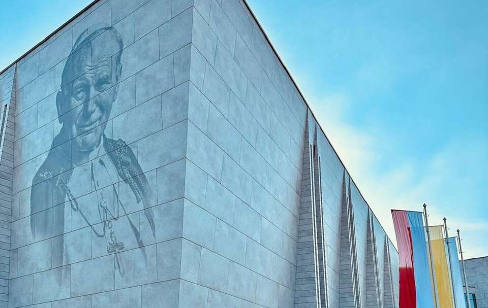 Muzeum "Pamięć i Tożsamość" w Toruniu  / autor: FB: Muzeum "Pamięć i Tożsamość" w Toruniu 