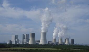 Atom ważny w walce o klimat
