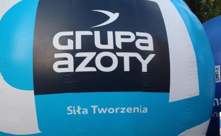 Grupa Azoty, event