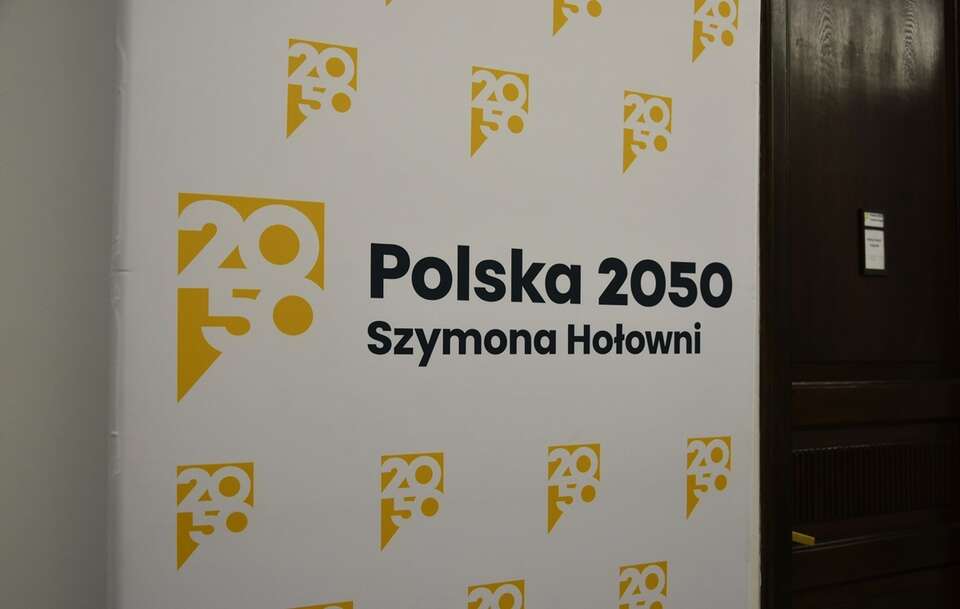 Polska 2050 / autor: Fratria