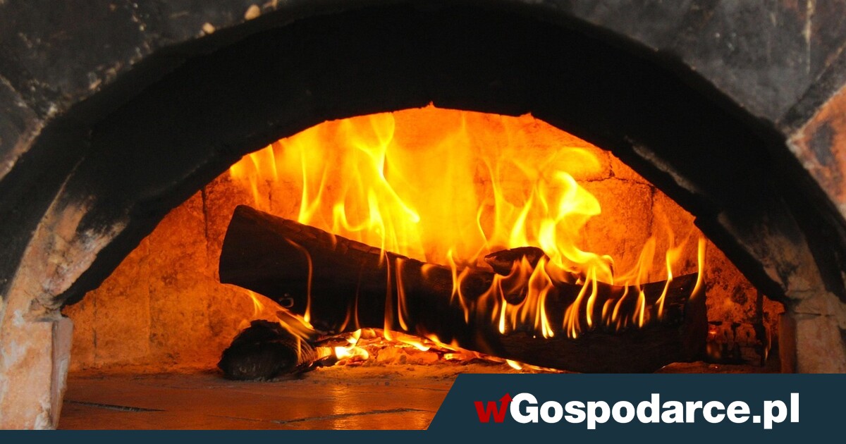 Drewno opałowe będzie drożeć