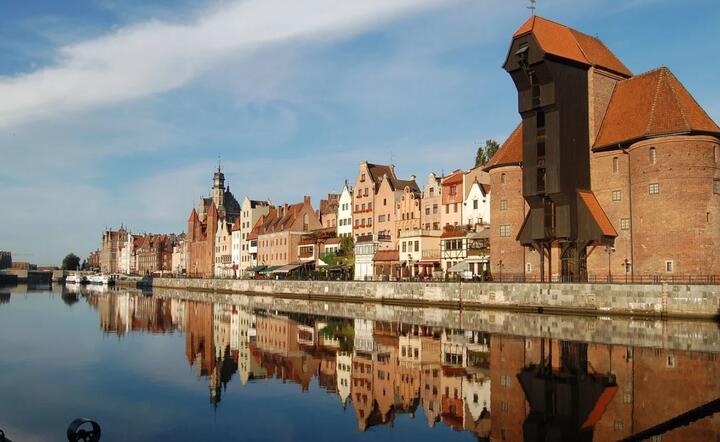 Gdańsk / autor: Pixabay.com