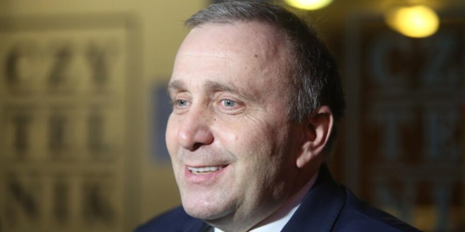 Fot. PAP/Leszek Szymański