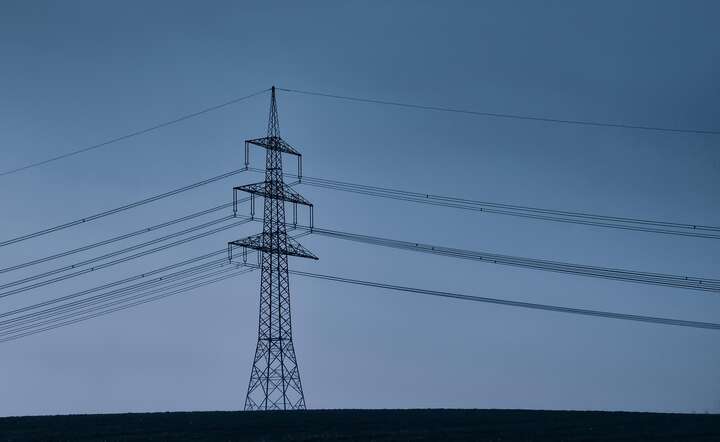 Litwa zdemontowała wszystkie linie energetyczne przecinające granicę z obwodem królewieckim. ZDJĘCIE ILUSTRACYJNE / autor: Pixabay