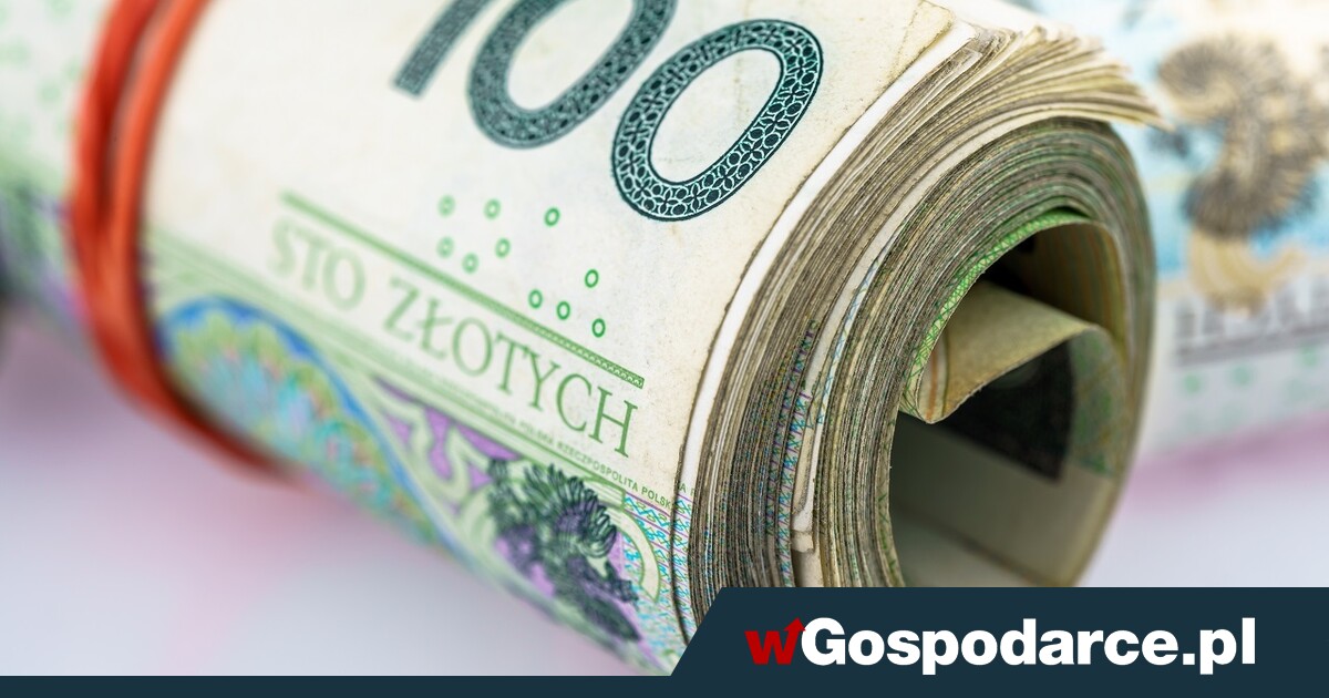 Mniej emisji, za to niższe marże