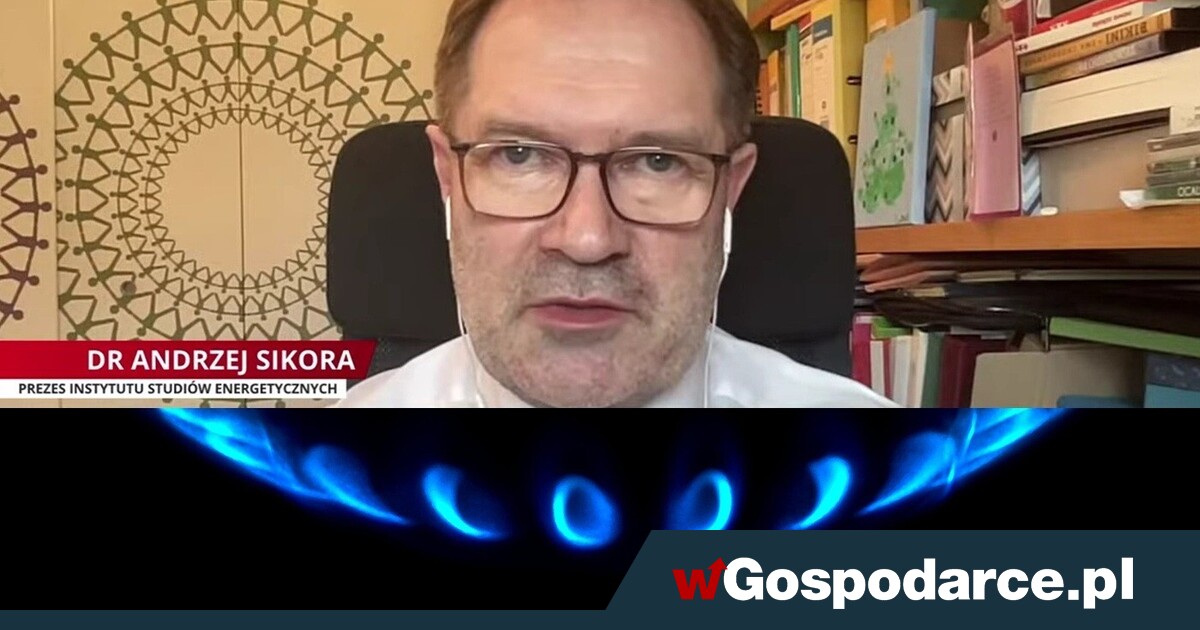 Na rynku ropy spokojnie. Za to z gazem może być źle