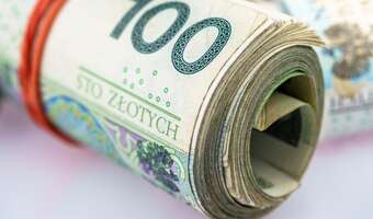 Mniej emisji, za to niższe marże