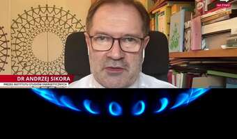 Na rynku ropy spokojnie. Za to z gazem może być źle