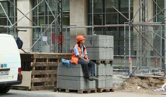 Bezrobocie spadnie dopiero za kilka miesięcy