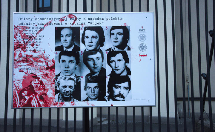 42 lata od Stanu Wojennego: Prezydent dziękuje opozycjonistom