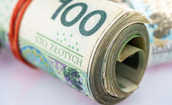 W dłuższym horyzoncie nieuchronnie inwestorzy zmierzą się z konsekwencjami zbyt szybko przyrastającego zadłużenia skarbu państwa / autor: Fratria /AS