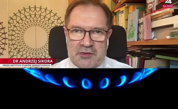 Im dłużej potrwa blokada Cieśniny Ormuz, tym będzie drożej - mówi dr inż. Andrzej Sikora / autor: Fratria - wPolsce24 - screen / Pixabay