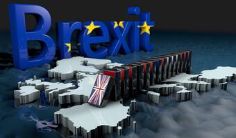 Brexit osłabi całą UE pod względem biznesowym