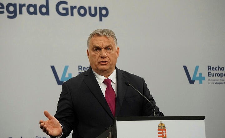 Węgry: W razie potrzeby będziemy mogli kupić więcej gazu z Rosji