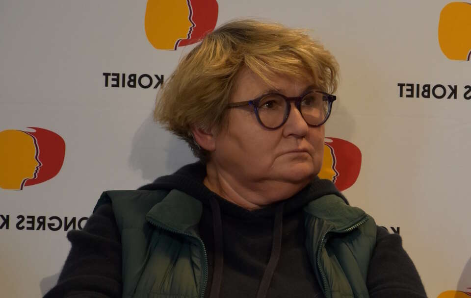 Środa atakuje wPolityce.pl. Jest zła za krytykę unijnego SAFE