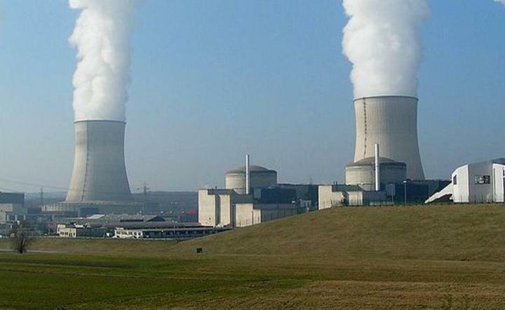 elektrownia jądrowa / autor: Stefan Kühn/wikimedia.org
