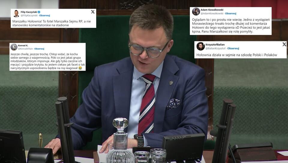 autor: screenshot Sejm RP/X