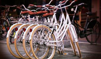 LINK4 po raz trzeci ubezpieczy rowery w Tesco
