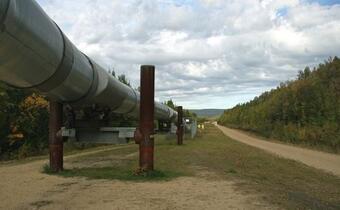BiznesAlert.pl: wkrótce przetarg na strategicznie ważne połączenie gazowe Polski z Litwą