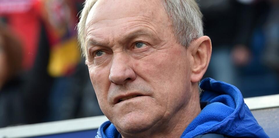 fot. PAP/Jacek Bednarczyk