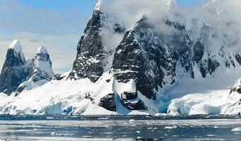 Epidemia na Antarktydzie! Co się wydarzyło na stacji badawczej?