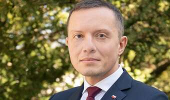 Tomasz Zdzikot prezesem Poczty Polskiej