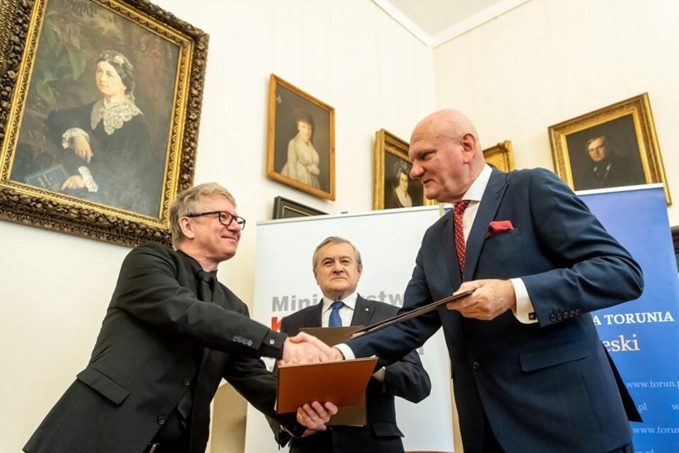 autor: PAP/Tytus Żmijewski