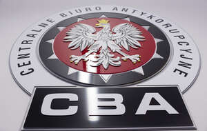 Logo CBA / autor: Fratria