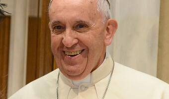 Papież Franciszek: Obojętność wobec ubogich to grzech