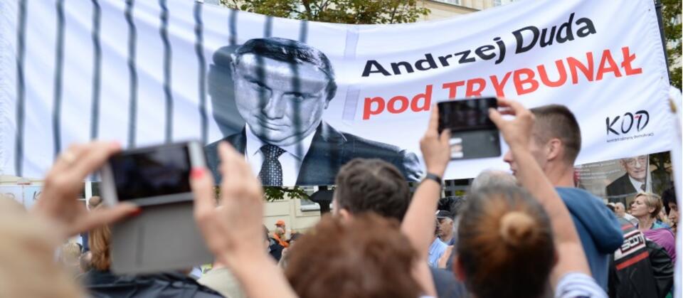 Fot. PAP/Jacek Turczyk