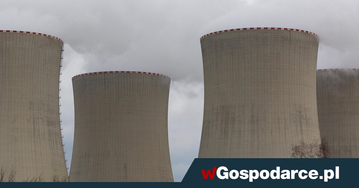 Atomowa umowa Moskwy i Teheranu