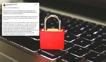 Cyberbezpieczeństwo: czarna seria ataków hakerskich!