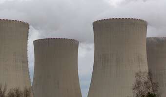 Atomowa umowa Moskwy i Teheranu