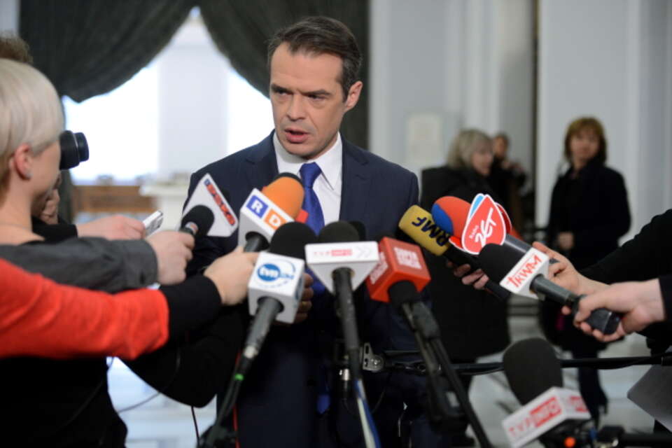 fot. PAP/Jacek Turczyk