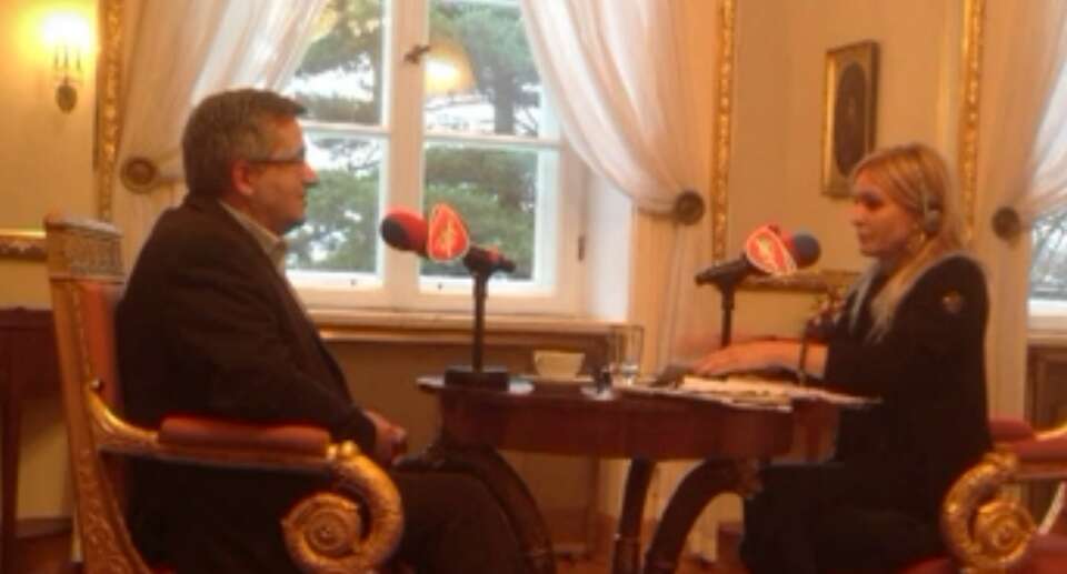 fot.wPolityce.pl/ Radio ZET