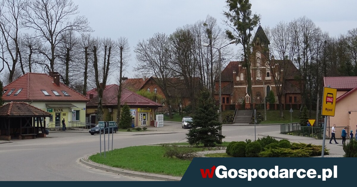 Demograficzne tsunami na prowincji