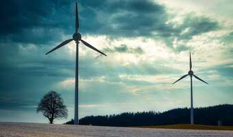 Sieć już nie wytrzymuje OZE, Niemcy tną przywileje