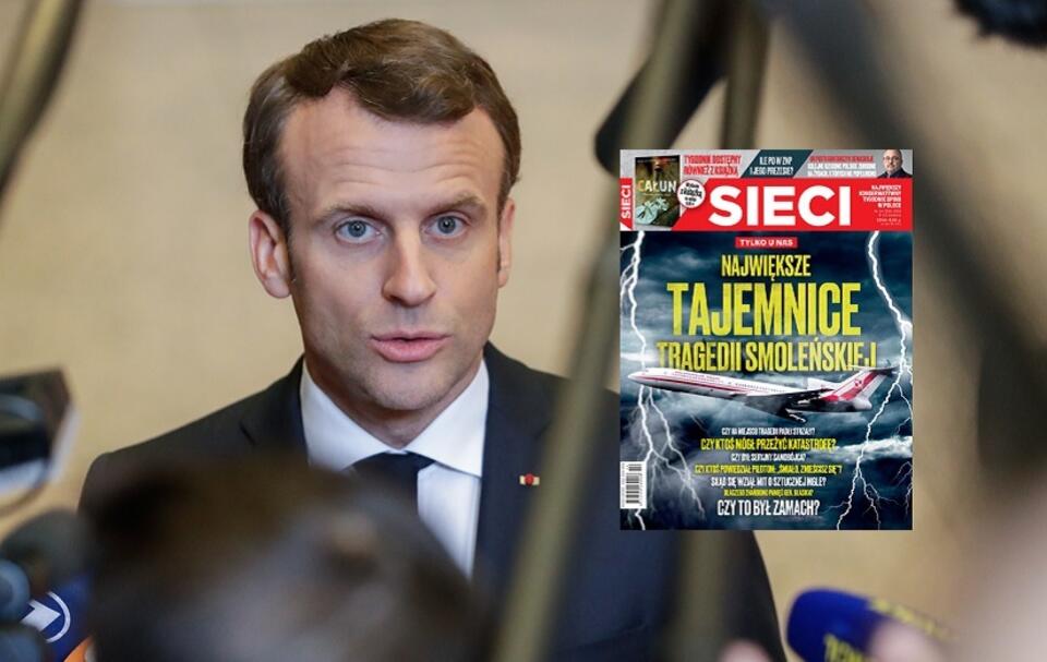 autor: PAP/EPA/Sieci