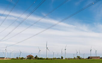 Rozwój energetyki wiatrowej zagrożony przez nową ustawę