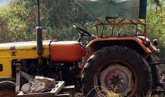 Absurdalny pomysł PSL: Posłowie chcą karać rolników za jazdę traktorami