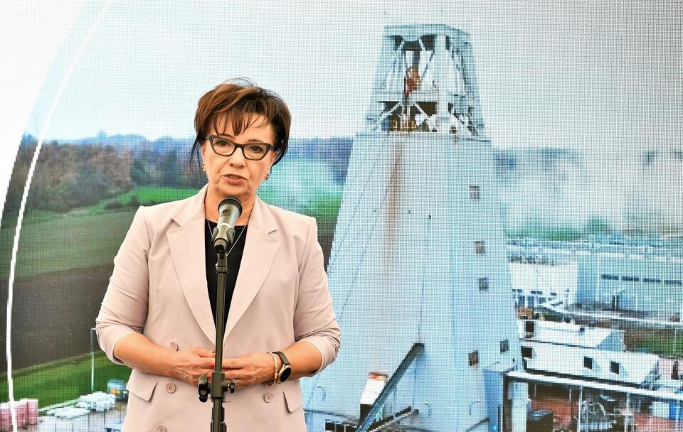 autor: PAP/Maciej Kulczyński