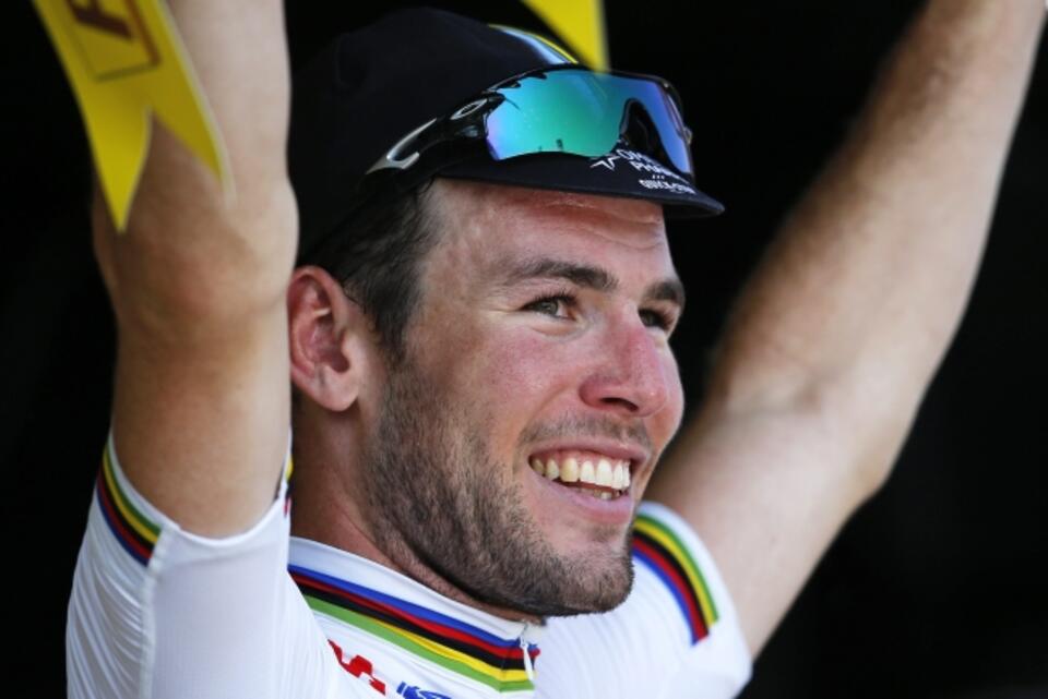 Fot. PAP/EPA/YOAN VALAT