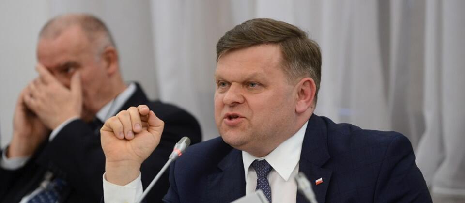 autor: PAP/Jakub Kamiński