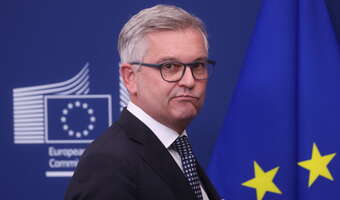 KE zapowiada. Chodzi o Pakt Migracyjny i Polskę