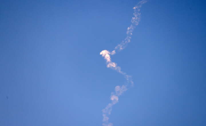 Kangurom rosną stopy