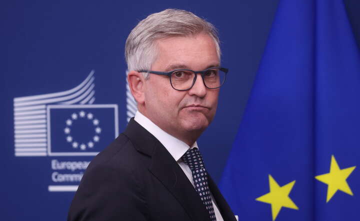 KE zapowiada. Chodzi o Pakt Migracyjny i Polskę